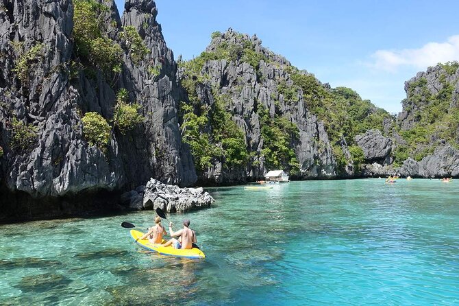 Small-Group El Nido Island Hopping Tour - Price and What You Actually Get for $23.50