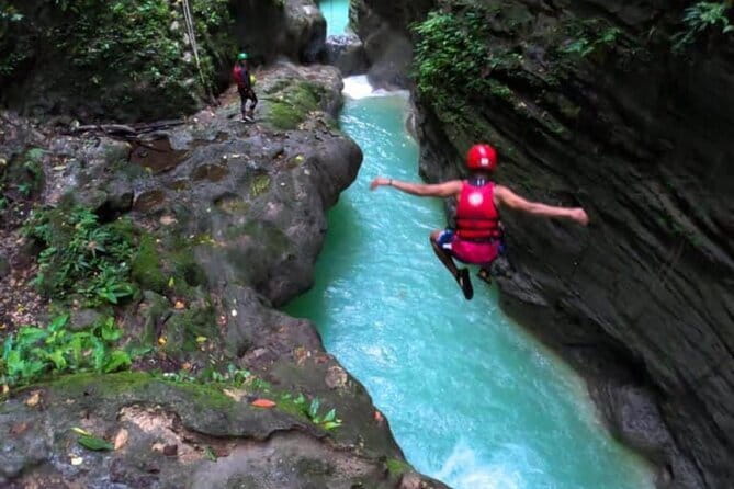 Small Group Moalboal and Badian’s Ultimate Adventure Tour - Key highlights to look for