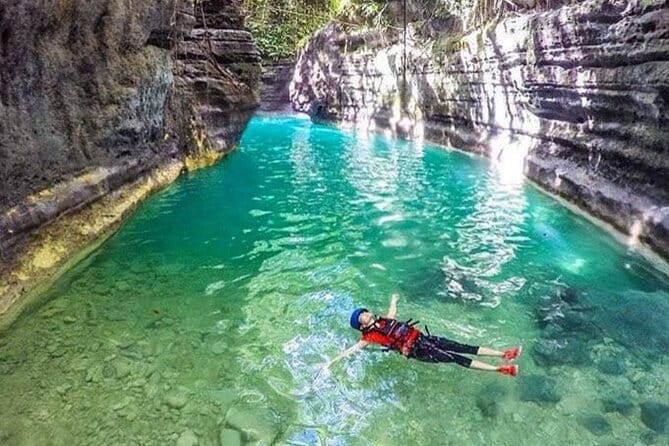 Small Group Moalboal and Badian’s Ultimate Adventure Tour - Gear, photos, and the extras that can add up fast