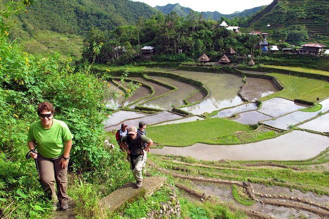 Small-Group Weekend Hiking Tour to Banaue-Ifugao from Manila - Key Things to Know Before You Hike in Ifugao