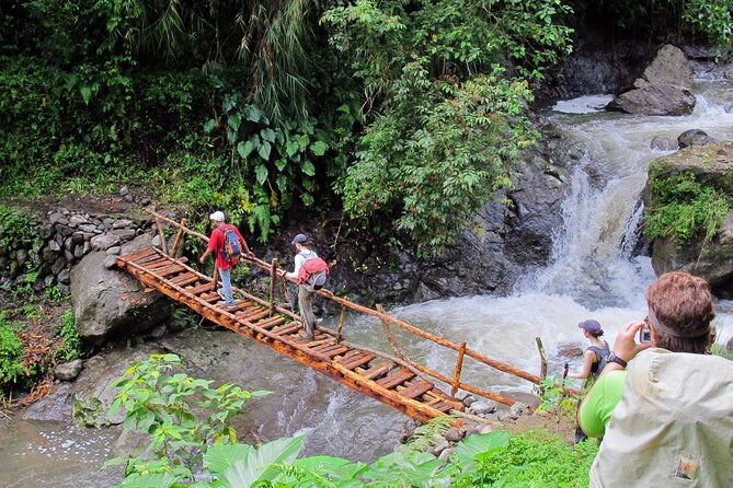 Small-Group Weekend Hiking Tour to Banaue-Ifugao from Manila - Why This Ifugao Trek Feels Different Than a Day Trip
