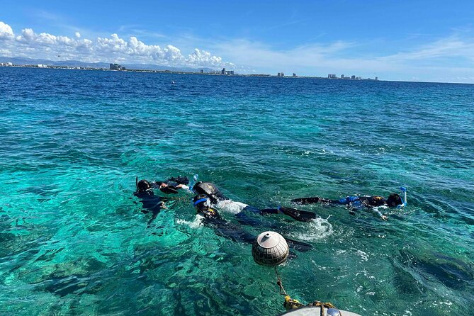 Snorkeling at San Vicente with speed boat - Key things I think are worth knowing