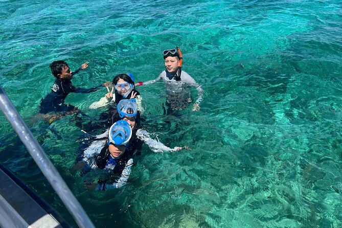 Snorkeling at San Vicente with speed boat - Who This Tour Fits Best (and Who Might Want Something Different)