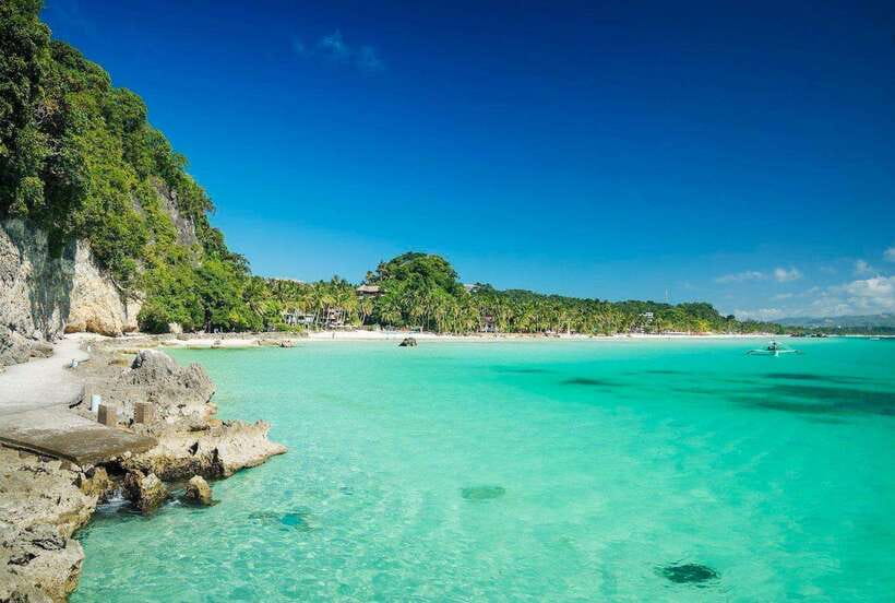 Soar & Explore: Boracay Parasailing + Island Hopping - Why This Boracay Combo Works So Well