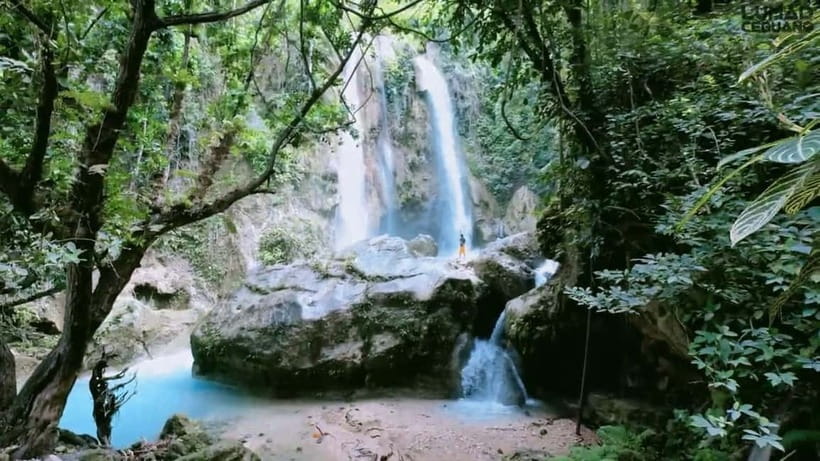 South Cebu Chasing Waterfalls with Silog Breakfast and Lunch - Key Points That Make This Tour Worth Your Time