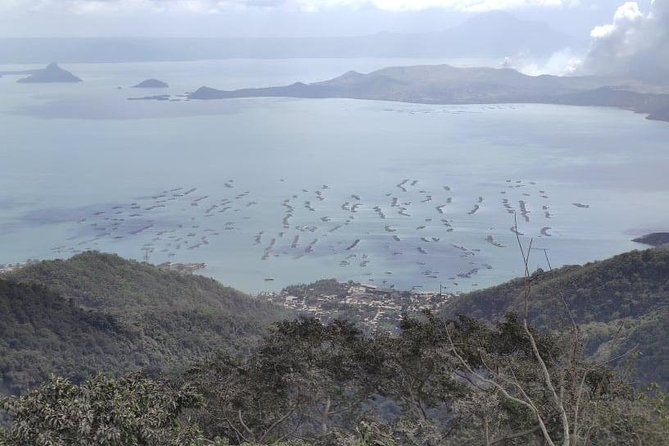 Taal Volcano Experience: Scenic Countryside and Volcano Tour - Taal Volcano Day Trip From Manila, What You Really Get