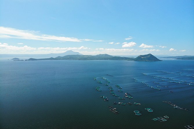 Tagaytay Adventure: Volcano Views, Countryside, Market & Cruise! - Price and What You Actually Get for $160