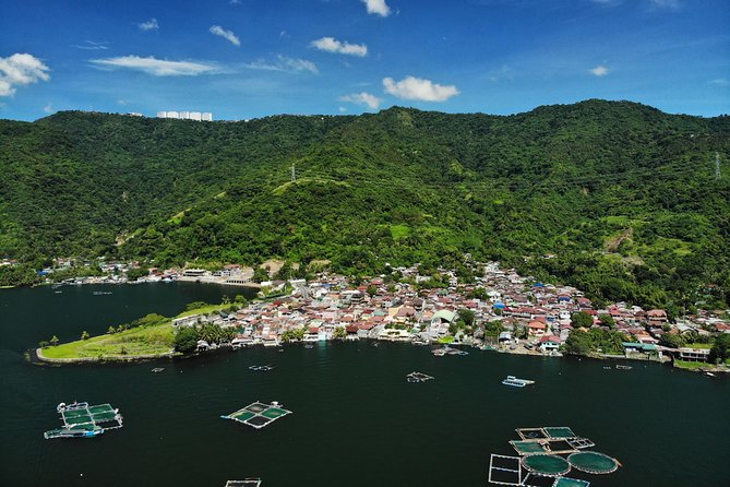 Tagaytay Adventure: Volcano Views, Countryside, Market & Cruise! - The Morning Start: Leaving Manila at 7:30 am