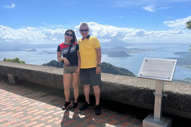 Tagaytay Day Tour sightseeing with Panoramic Taal volcano view - Key highlights you should know before you go