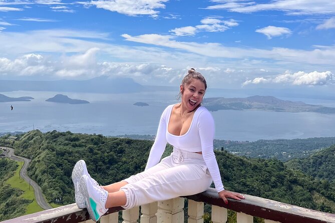 Tagaytay Day Tour sightseeing with Panoramic Taal volcano view - Price and value: what $150 includes, and what you should budget