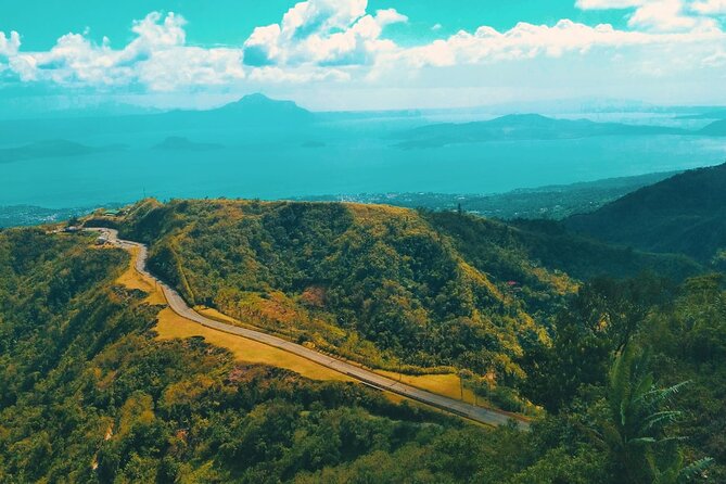 Tagaytay + Hidden Valley Springs: A Scenic Escape w/ Transfers - Key Things You’ll Notice on This Day Trip