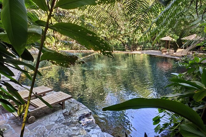 Tagaytay + Hidden Valley Springs: A Scenic Escape w/ Transfers - Transfers, Small Groups, and the Pace You Can Enjoy