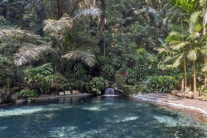 Tagaytay + Hidden Valley Springs: A Scenic Escape w/ Transfers - What to Pack for Hot Springs and Viewpoints