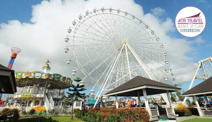Tagaytay in a Day: A Quick Escape from Manila - Key things I’d plan around