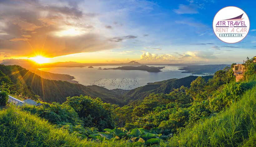 Tagaytay in a Day: A Quick Escape from Manila - Why Tagaytay Works as an 8-Hour Escape From Manila