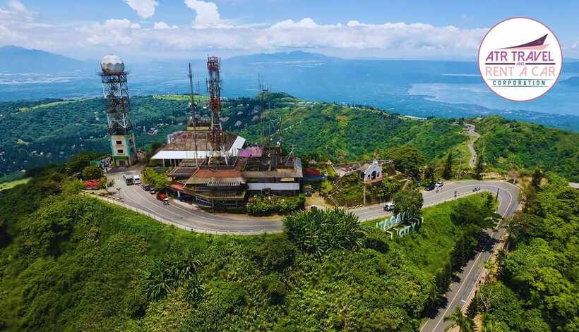 Tagaytay in a Day: A Quick Escape from Manila - Museo Orlina and the Arts-and-Crafts Market Moment