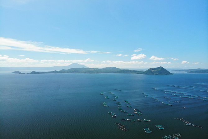 Tagaytay-Pagsanjan Falls combo tour with transfers** updated 2024 - Key highlights you will feel right away