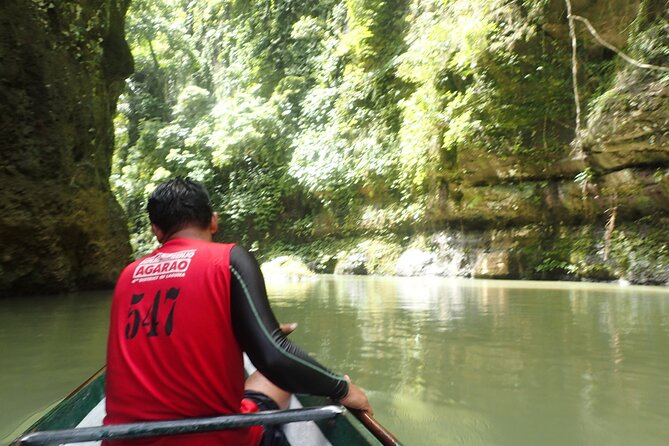 Tagaytay-Pagsanjan Falls combo tour with transfers** updated 2024 - Transfers, mobile tickets, and the comfort of a private approach