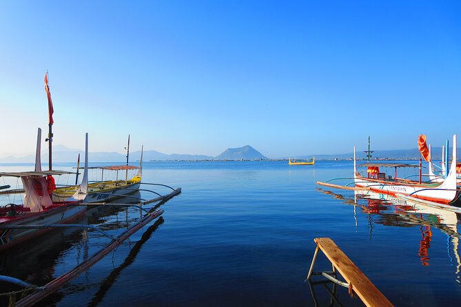 Tagaytay, Taal Volcano & Heritage Town: A Journey of Discovery - Who This Tour Fits Best