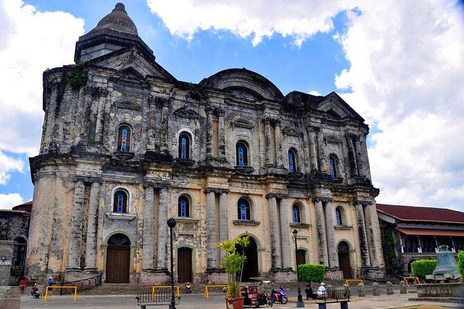 Tagaytay, Taal Volcano & Heritage Town: A Journey of Discovery - Getting Closer at Taal Volcano Multiple Lookouts