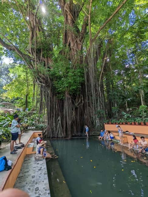 The Best of Siquijor Island Tour - A highlights route that actually fits a day