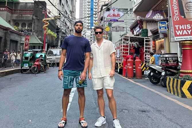 The Oldest Chinatown in Manila with Local Guide - Who this tour suits best, and who might want a different plan