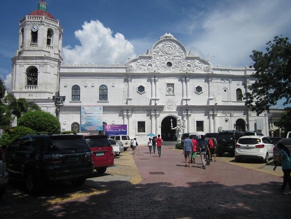 The Original Cebu City Historical and Food Walking Tour - Key things to know before you go