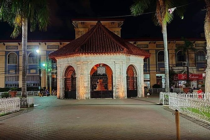 The Original Cebu City Historical and Food Walking Tour - The practical charm of this walk: your guide handles the hard parts