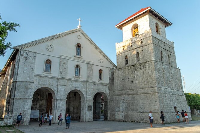 The tour of the must-see sites of Bohol - Key things I think you’ll care about