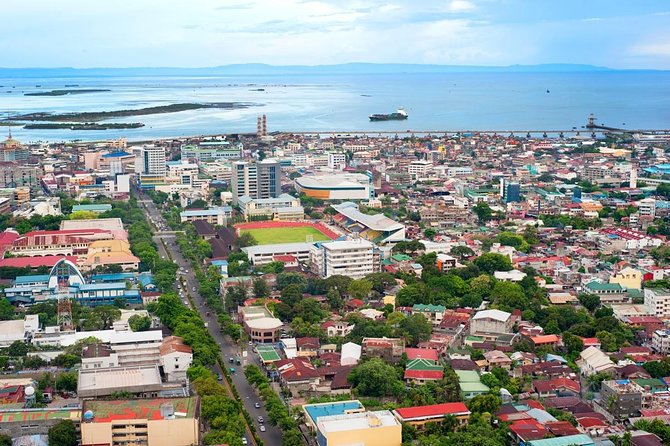 The Ultimate Cebu Food Tour: Local Tastes & Cultural Journey - Key highlights you’ll feel on the ground