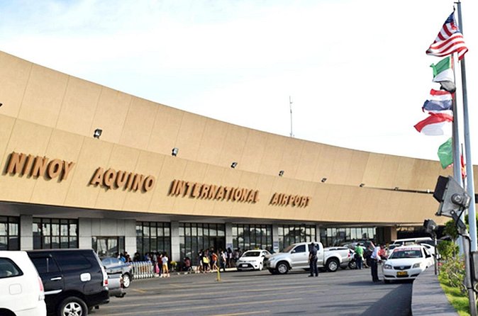 Transfer from Airport to Manila, Makati, Taguig and Pasay Hotel - Price and value: $50 per person, private car logic