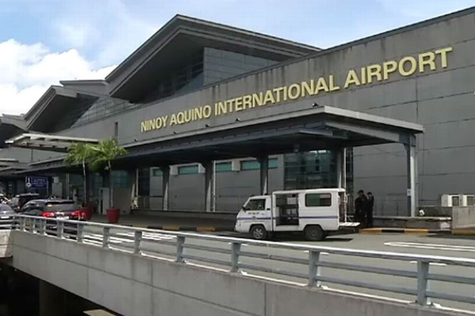 Transfers from Manila, Makati, Taguig and Pasay Hotel to Airport - Meet-and-Greet Pickup: What You’ll Experience On Arrival