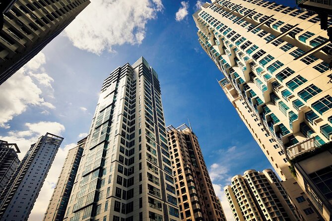 TRANSIT CITY TOUR in MANILA - Why this Manila transit tour fits a layover so well