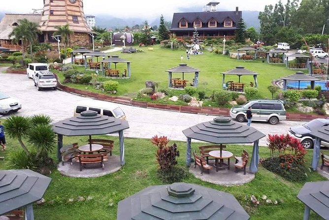 Tri-City (Bacolod - Silay - Talisay) Exclusive Day Tour - How the Tri-City loop covers sugar power and faith