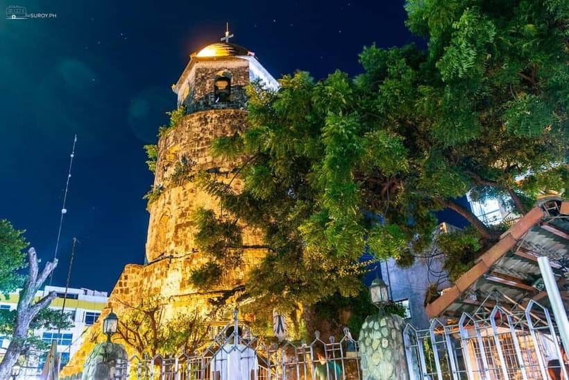 Twin Treasures: Discovering Dumaguete and Valencia - City to countryside, the route moves like a checklist