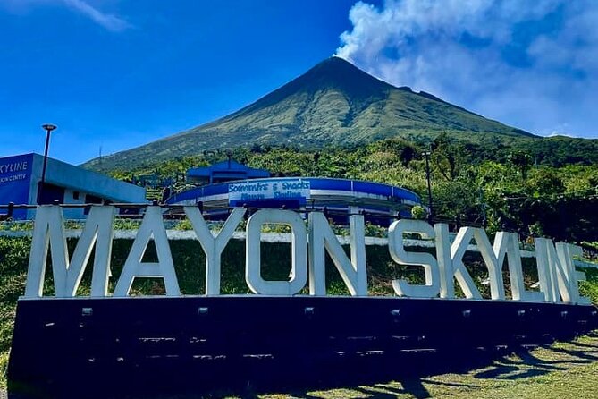 Ultimate Full Day Albay Bicol Philippines Tour with Mayon Skyline - Key things to know before you go