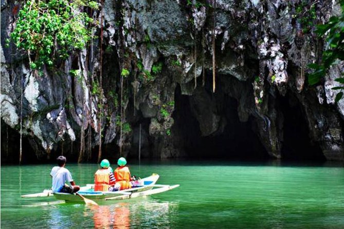 Underground River Day Trip from Puerto Princesa City - Sabang Beach between transfers, how to use the time well