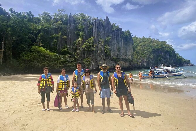 Underground River Group Tour w/ Lunch & Return to Puerto Princesa - The park cruise setup: how the day unfolds