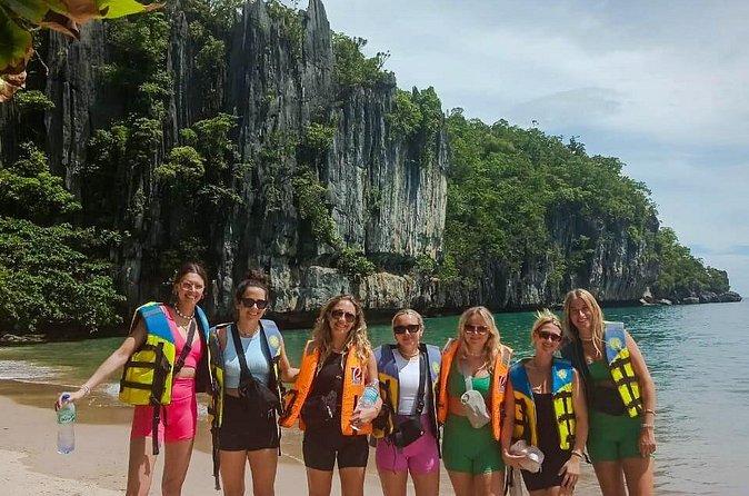 Underground River Tour w/ Private Van, Puerto Princesa to El Nido - Price and value: what $173 buys you here