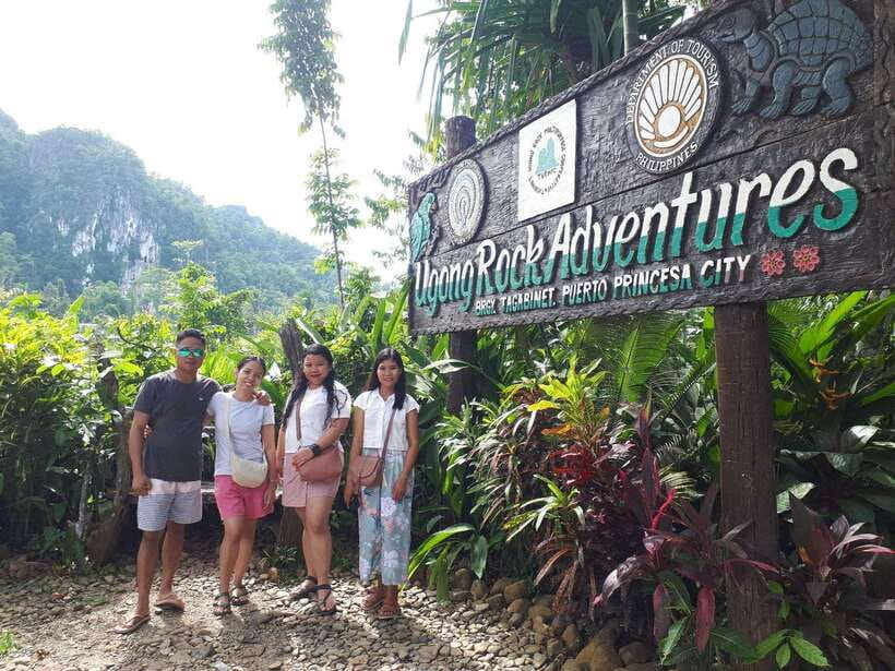 Underground River with Lunch - Key things to know before you go