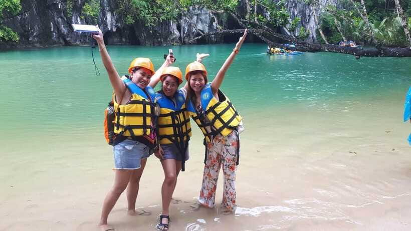 Underground River with Lunch - Who this tour is best for