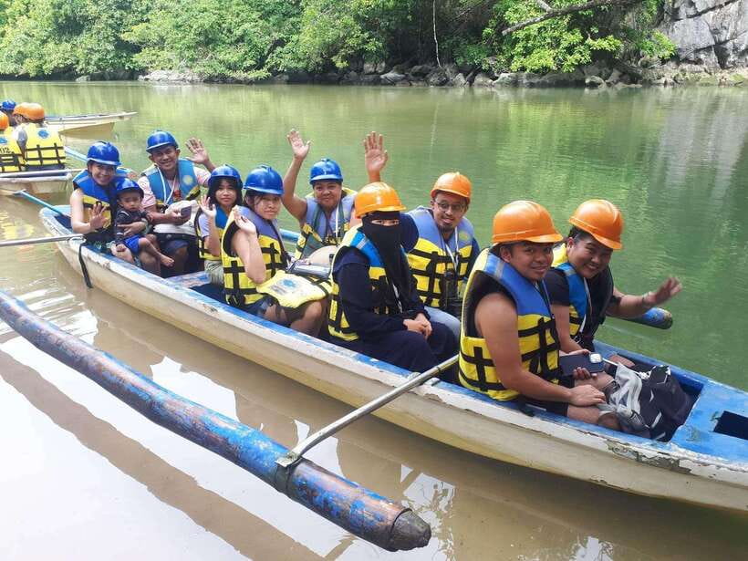 Underground River with Lunch - Travel tips that make the day smoother