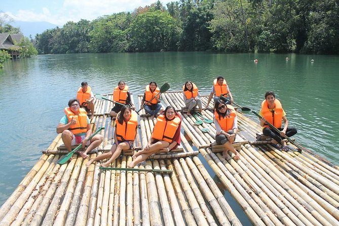 VILLA ESCUDERO DAY TOUR with Carabao Cart Ride and Bamboo from Manila - Price and logistics: what you’re paying for