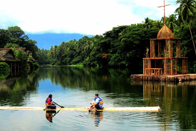 Villa Escudero Tour with Lunch From Manila (SHARED) - Villa Escudero and Labasin Falls: what makes this day trip special