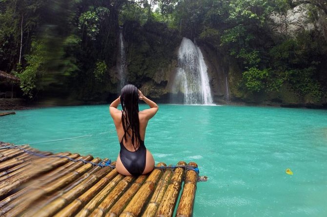 Whale Shark Encounter and Sumilon Sandbar with Kawasan Falls - Oslob Whale Shark Encounter: the 30 minutes that make or break the day