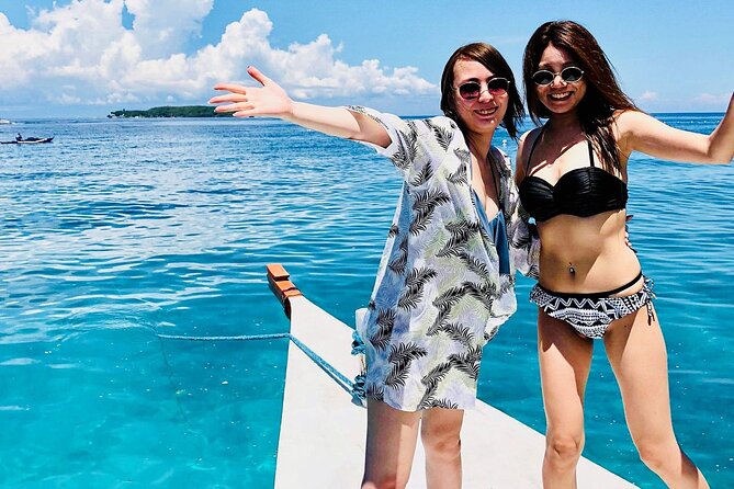 Whale Watching in Sumilon Island with Ocean View Resort and Lunch - How Long Is the Day, and Who This Suits Best