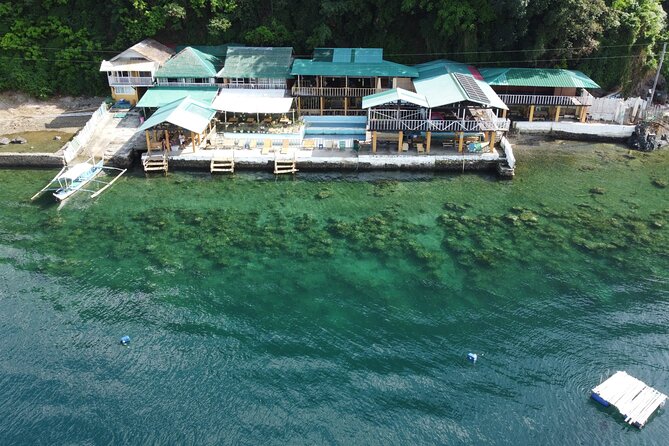 Wonderful Snorkeling Trip from Manila! updated 2023*** - Key Highlights You Should Know Before You Go